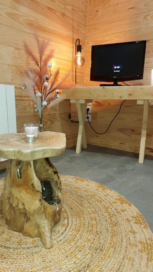 Chalet Sanset Gèdre Zewnętrze zdjęcie